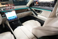 مرسيدس بنز S-Class